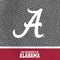 University of Alabama Logo Galaxy Z Fold4 5G Skin